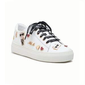New Sneaker Karl Lagerfeld